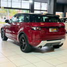 Land Rover LAND ROVER EVOQUE PURE P5D 2012 Gasolina-2