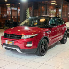 Land Rover LAND ROVER EVOQUE PURE P5D 2012 Gasolina-0