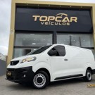 Peugeot Expert Business Pack 1.6 Turbo Diesel 2021 Diesel-0