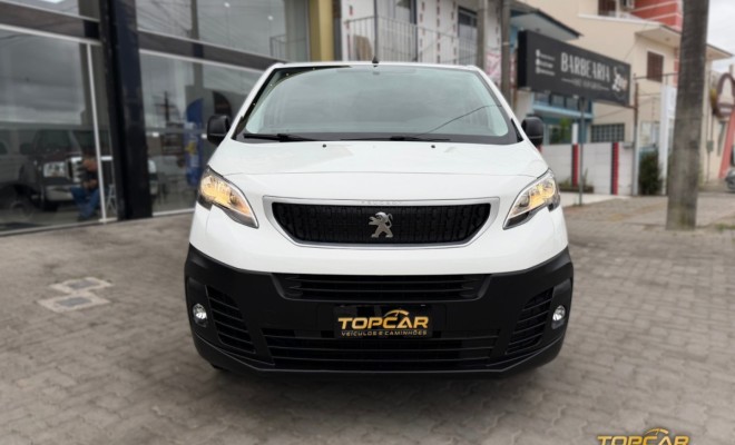 Peugeot Expert Business Pack 1.6 Turbo Diesel 2021 Diesel