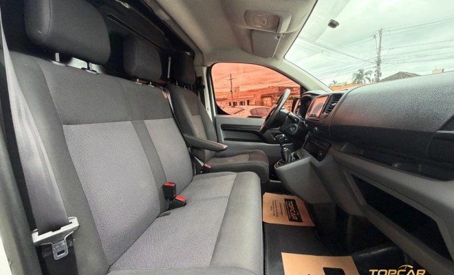 Peugeot Expert Business Pack 1.6 Turbo Diesel 2021 Diesel-7