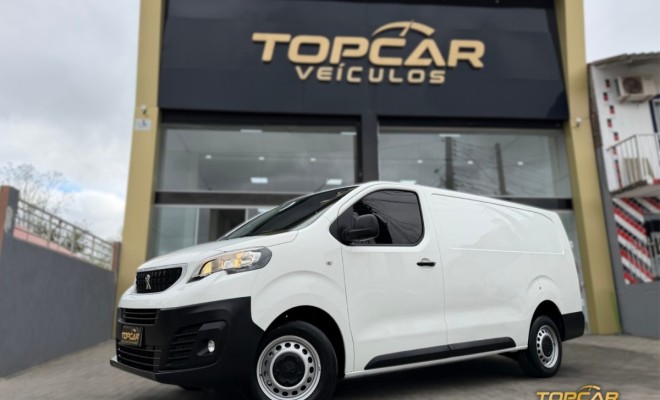 Peugeot Expert Business Pack 1.6 Turbo Diesel 2021 Diesel-0