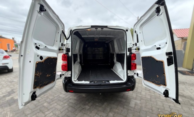 Peugeot Expert Business Pack 1.6 Turbo Diesel 2021 Diesel-3