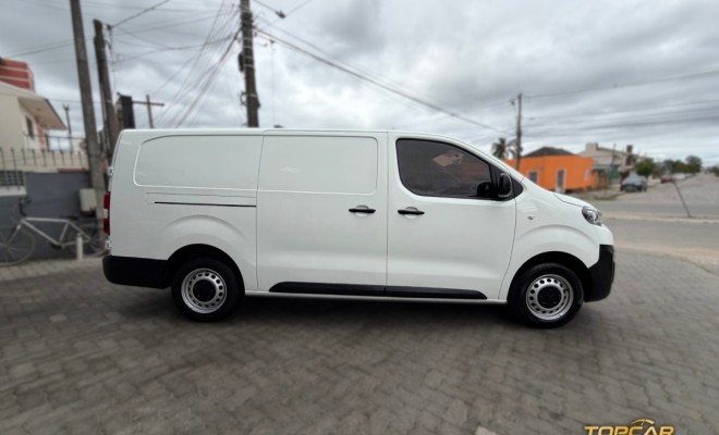 Peugeot Expert Business Pack 1.6 Turbo Diesel 2021 Diesel-5