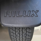 Toyota Hilux CD SRX 4x4 2.8 TDI 16V Diesel Aut. 2021 Diesel-13