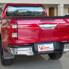 Toyota Hilux CD SRX 4x4 2.8 TDI 16V Diesel Aut. 2021 Diesel-2