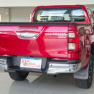 Toyota Hilux CD SRX 4x4 2.8 TDI 16V Diesel Aut. 2021 Diesel-4
