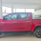 Toyota Hilux CD SRX 4x4 2.8 TDI 16V Diesel Aut. 2021 Diesel-6