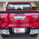 Toyota Hilux CD SRX 4x4 2.8 TDI 16V Diesel Aut. 2021 Diesel-3