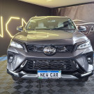 Toyota Hilux SW4 Diamond 2.8 TB 4x4 Die. Aut. 2024 Diesel-0