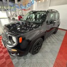 Jeep Renegade Night Eagle 1.8 4x2  Flex Aut. 2018 Flex-1