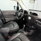 Jeep Renegade Night Eagle 1.8 4x2  Flex Aut. 2018 Flex-8