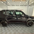 Jeep Renegade Night Eagle 1.8 4x2  Flex Aut. 2018 Flex-5