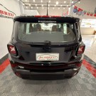 Jeep Renegade Night Eagle 1.8 4x2  Flex Aut. 2018 Flex-3