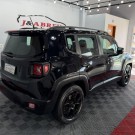 Jeep Renegade Night Eagle 1.8 4x2  Flex Aut. 2018 Flex-4
