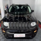 Jeep Renegade Night Eagle 1.8 4x2  Flex Aut. 2018 Flex-0
