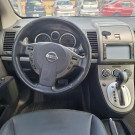 Nissan Sentra S 2.0/ 2.0 Flex Fuel 16V Aut. 2012 Flex-5