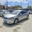 Nissan Sentra S 2.0/ 2.0 Flex Fuel 16V Aut. 2012 Flex-0