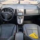 Nissan Sentra S 2.0/ 2.0 Flex Fuel 16V Aut. 2012 Flex-4