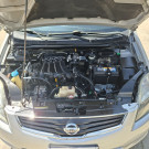 Nissan Sentra S 2.0/ 2.0 Flex Fuel 16V Aut. 2012 Flex-9