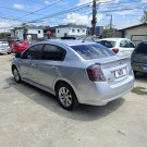 Nissan Sentra S 2.0/ 2.0 Flex Fuel 16V Aut. 2012 Flex-3