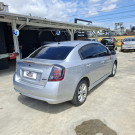 Nissan Sentra S 2.0/ 2.0 Flex Fuel 16V Aut. 2012 Flex-2