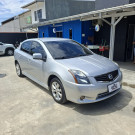 Nissan Sentra S 2.0/ 2.0 Flex Fuel 16V Aut. 2012 Flex-1