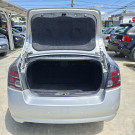 Nissan Sentra S 2.0/ 2.0 Flex Fuel 16V Aut. 2012 Flex-8