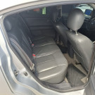 Nissan Sentra S 2.0/ 2.0 Flex Fuel 16V Aut. 2012 Flex-7