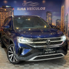 VW - VolksWagen TAOS Highline 1.4 250 TSI Flex Aut. 2022 Flex-4