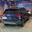 VW - VolksWagen TAOS Highline 1.4 250 TSI Flex Aut. 2022 Flex-2