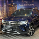VW - VolksWagen TAOS Highline 1.4 250 TSI Flex Aut. 2022 Flex-7