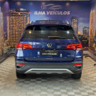 VW - VolksWagen TAOS Highline 1.4 250 TSI Flex Aut. 2022 Flex-5