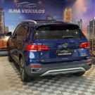 VW - VolksWagen TAOS Highline 1.4 250 TSI Flex Aut. 2022 Flex-1