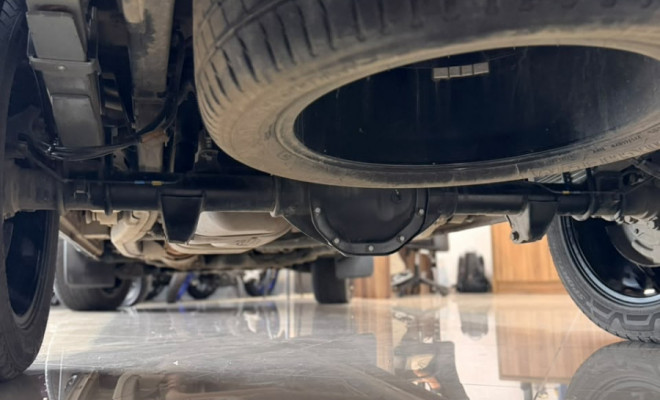 VW - VolksWagen AMAROK Extreme CD 3.0 4x4 TB Dies. Aut. 2020 Diesel-14