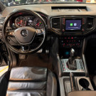 VW - VolksWagen AMAROK Extreme CD 3.0 4x4 TB Dies. Aut. 2020 Diesel-6