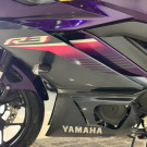 YAMAHA YZF R-3 321/ABS 2024 Gasolina-9
