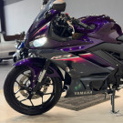 YAMAHA YZF R-3 321/ABS 2024 Gasolina-3