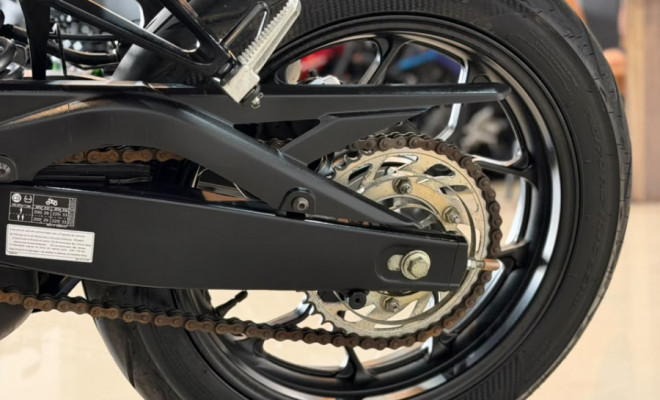 YAMAHA YZF R-3 321/ABS 2024 Gasolina-15