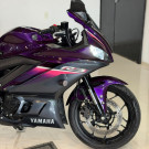 YAMAHA YZF R-3 321/ABS 2024 Gasolina-2