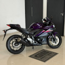 YAMAHA YZF R-3 321/ABS 2024 Gasolina-0