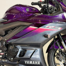 YAMAHA YZF R-3 321/ABS 2024 Gasolina-8
