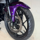 YAMAHA YZF R-3 321/ABS 2024 Gasolina-12
