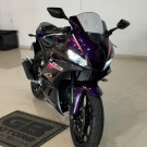 YAMAHA YZF R-3 321/ABS 2024 Gasolina-4
