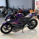 YAMAHA YZF R-3 321/ABS 2024 Gasolina-1