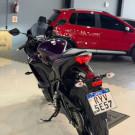 YAMAHA YZF R-3 321/ABS 2024 Gasolina-5