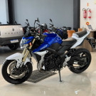 SUZUKI GSR 750 2015 Gasolina-1