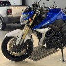 SUZUKI GSR 750 2015 Gasolina-3