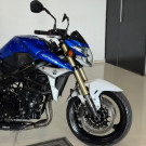SUZUKI GSR 750 2015 Gasolina-2