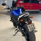 SUZUKI GSR 750 2015 Gasolina-5